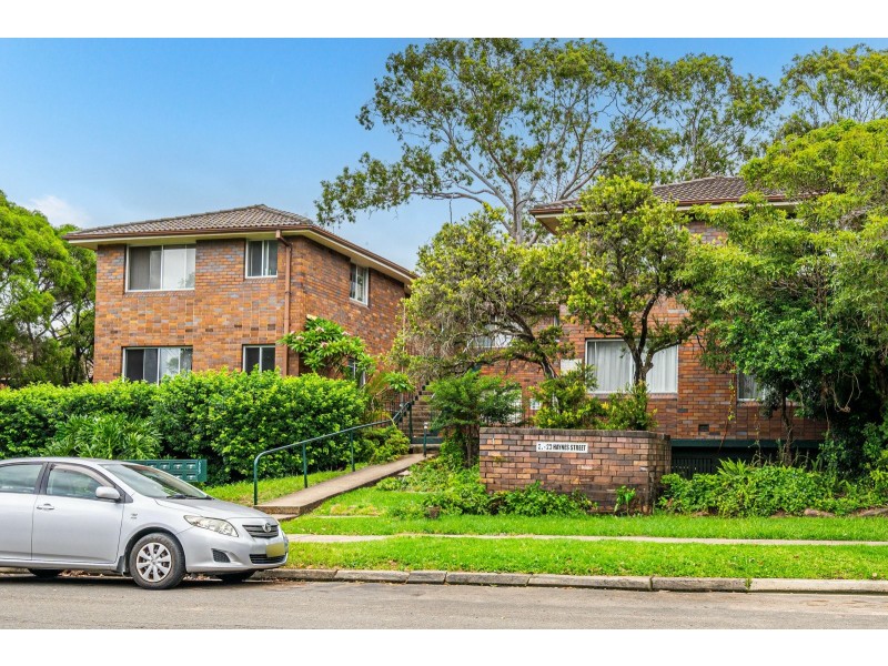 9/21-23 Haynes Street, Penrith NSW 2750