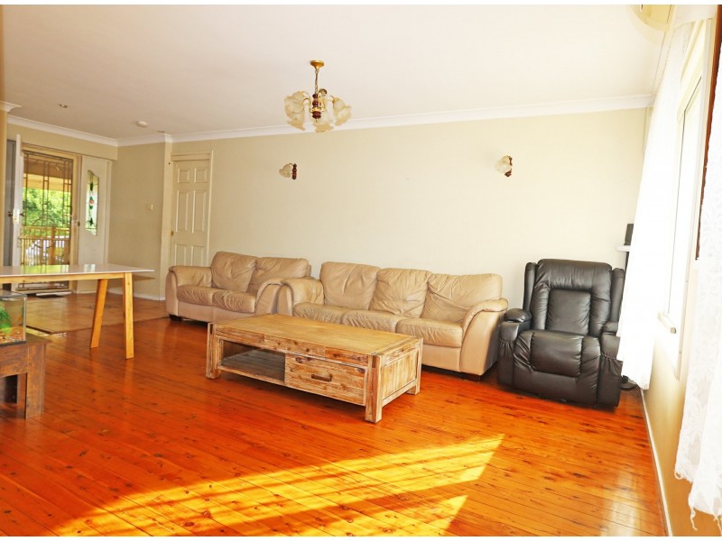 52 Wardell Drive, South Penrith NSW 2750