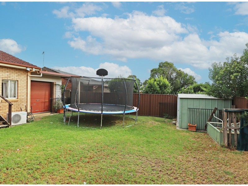 52 Wardell Drive, South Penrith NSW 2750