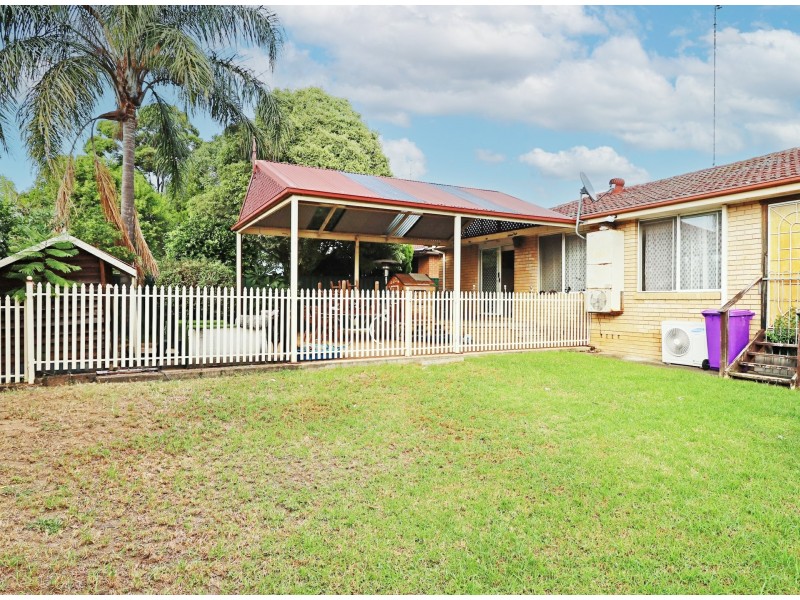 52 Wardell Drive, South Penrith NSW 2750