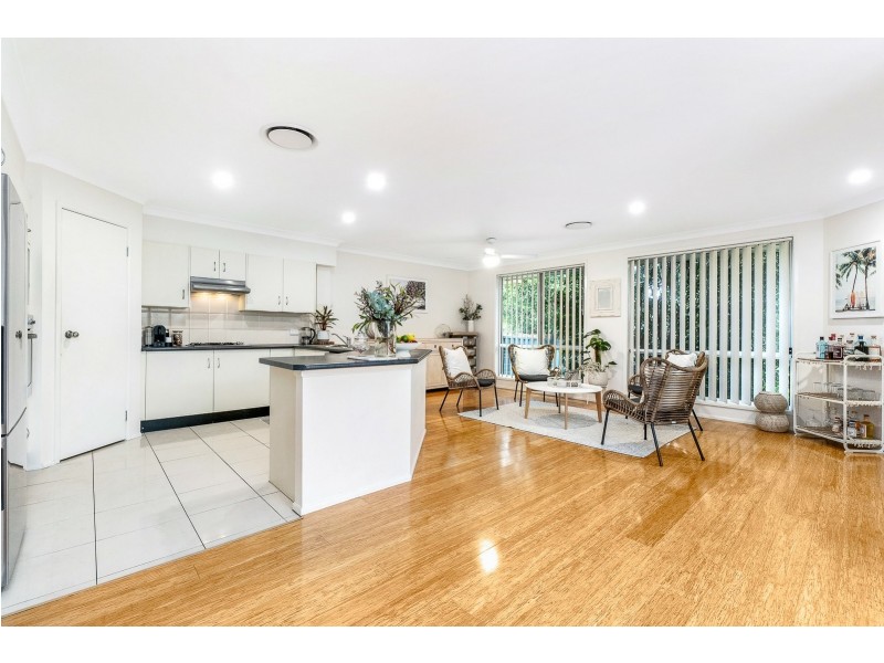 31A Dulhunty Court, Cranebrook NSW 2749