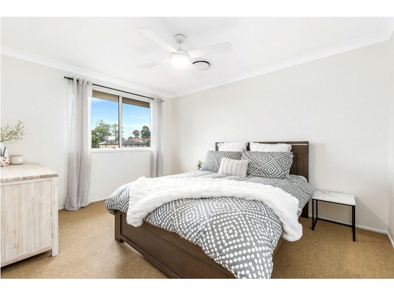 31A Dulhunty Court, Cranebrook NSW 2749