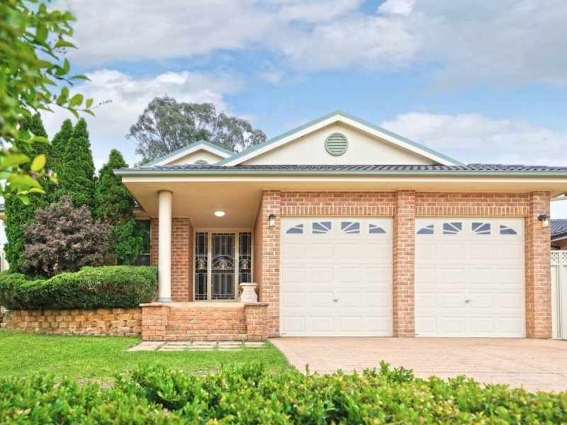 9 Driver Ave, Wallacia NSW 2745