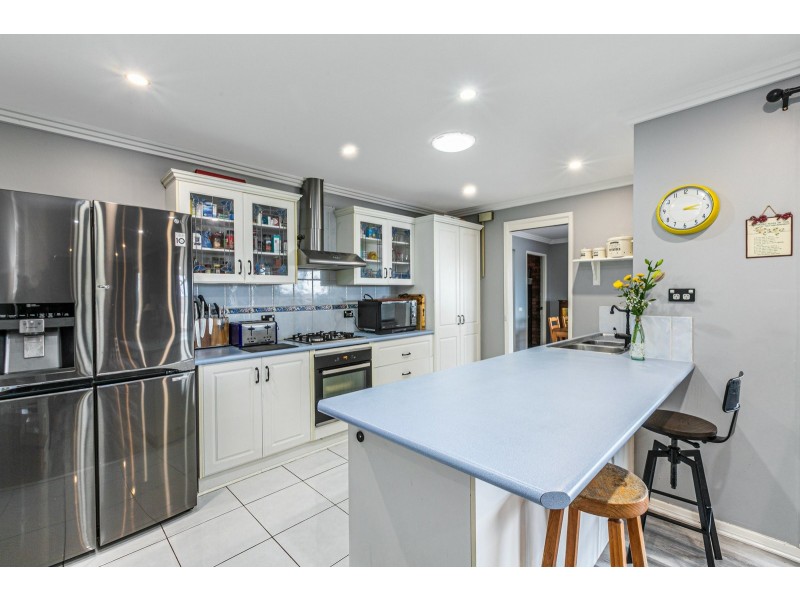 52 Ploughman Crescent, Werrington Downs NSW 2747