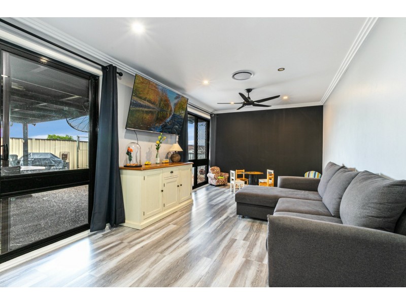 52 Ploughman Crescent, Werrington Downs NSW 2747