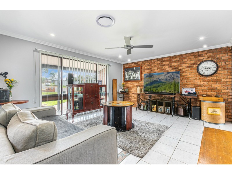 52 Ploughman Crescent, Werrington Downs NSW 2747