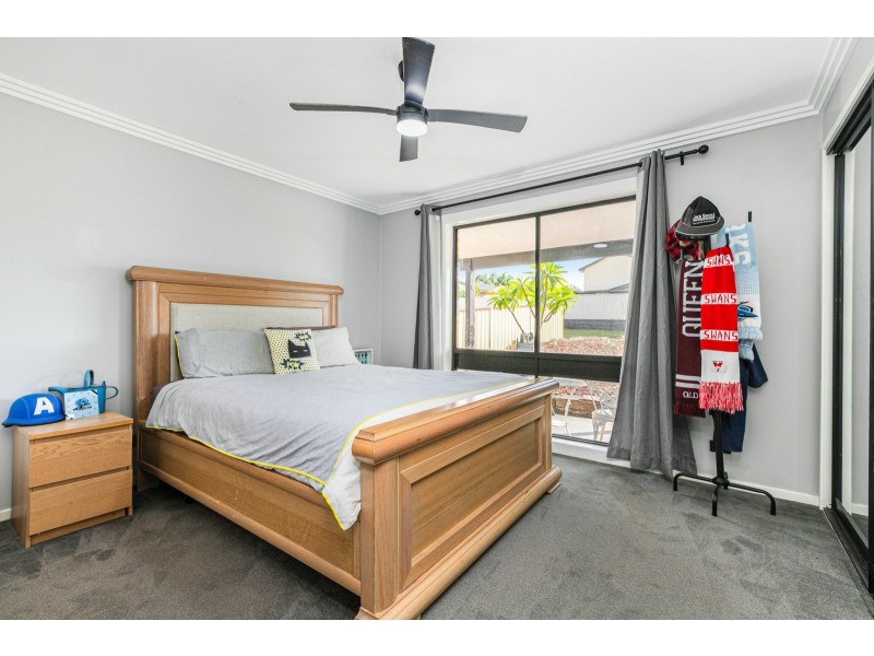 52 Ploughman Crescent, Werrington Downs NSW 2747