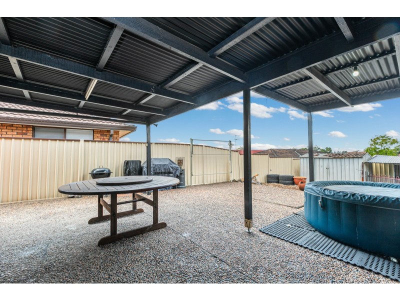 52 Ploughman Crescent, Werrington Downs NSW 2747