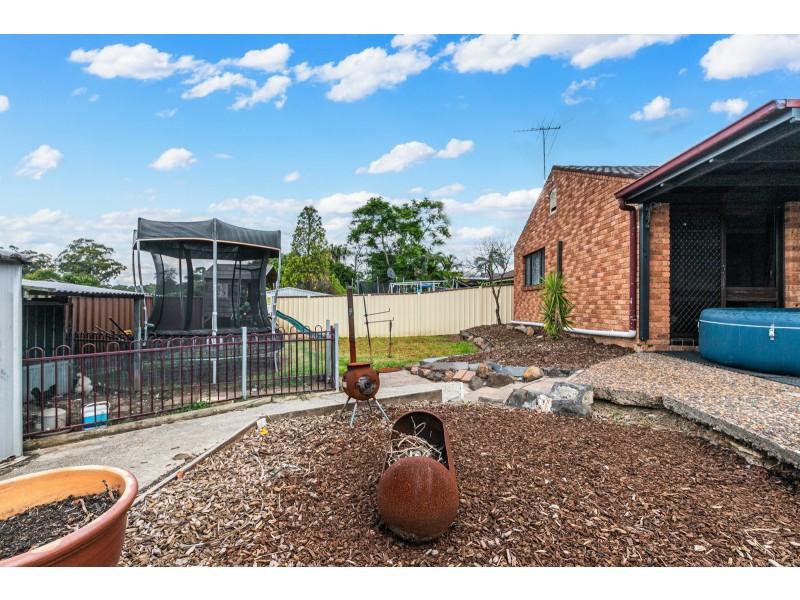 52 Ploughman Crescent, Werrington Downs NSW 2747