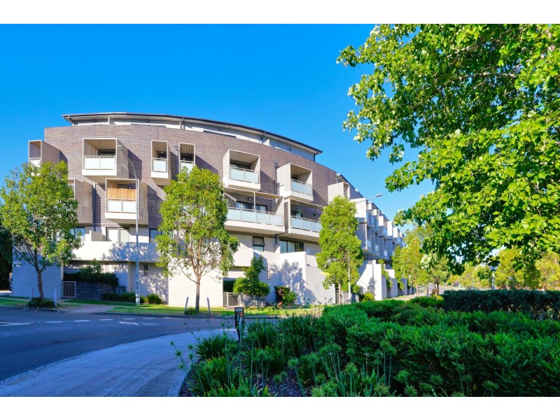 5/1 Glenmore Ridge Drive, Glenmore Park NSW 2745