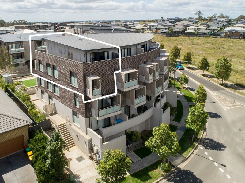 5/1 Glenmore Ridge Drive, Glenmore Park NSW 2745