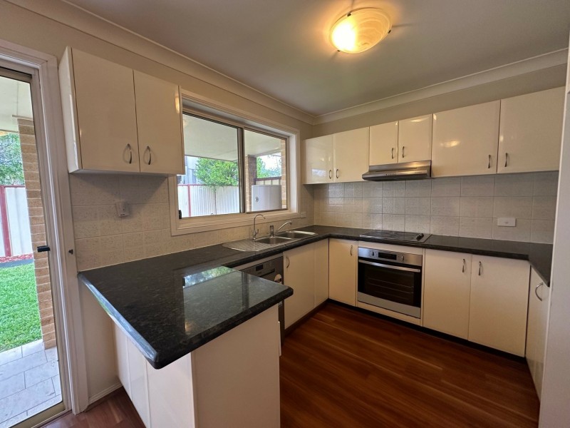 7/3-5 Chelmsford Road, South Wentworthville NSW 2145