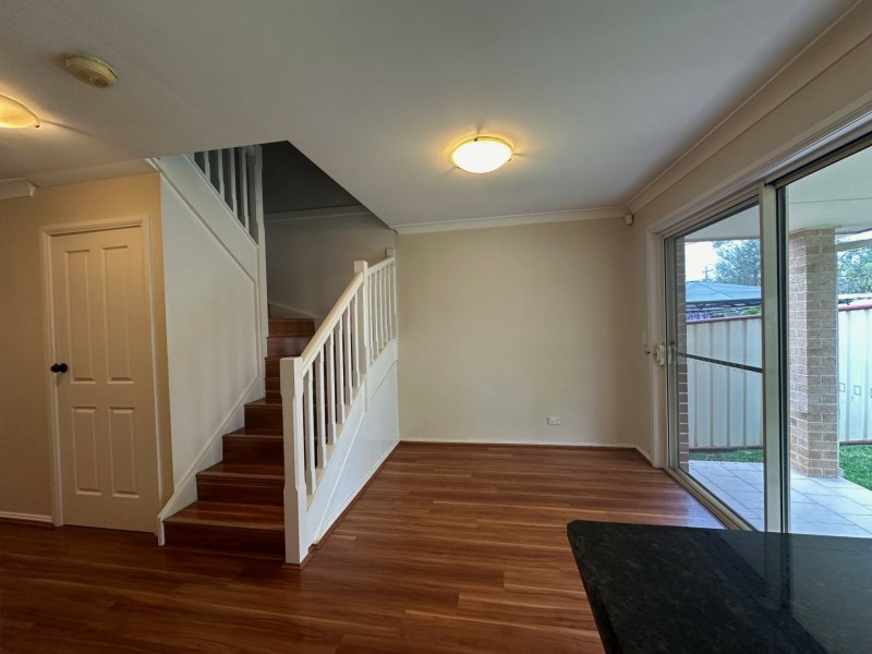 7/3-5 Chelmsford Road, South Wentworthville NSW 2145