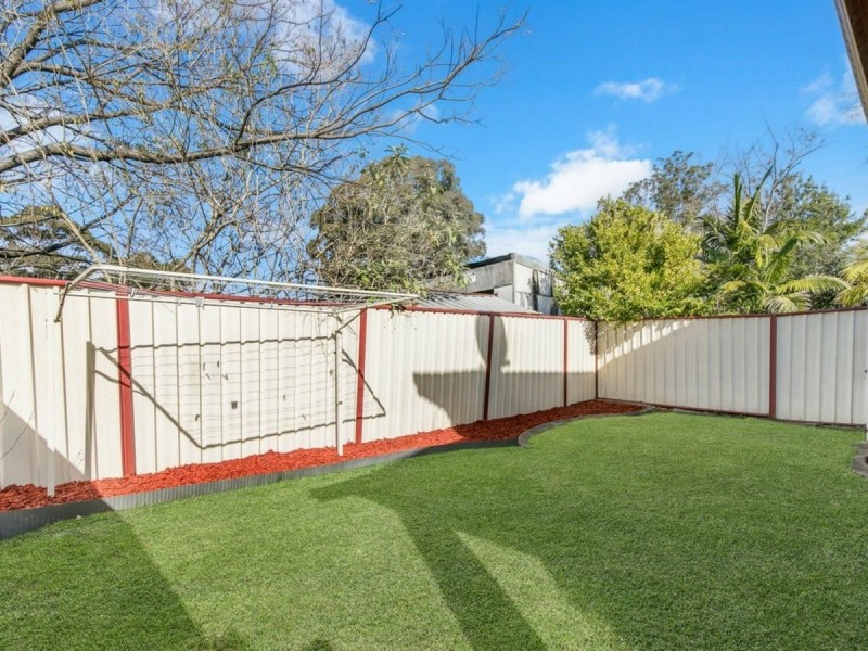 7/3-5 Chelmsford Road, South Wentworthville NSW 2145