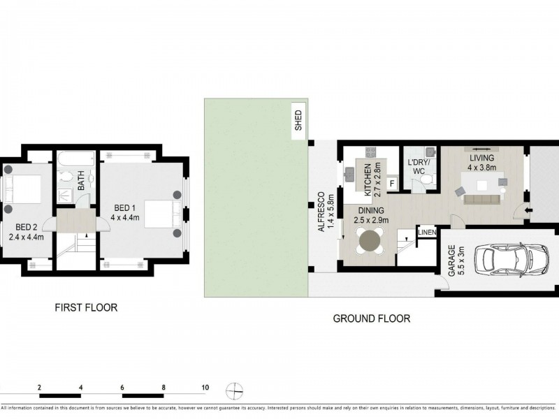 7/3-5 Chelmsford Road, South Wentworthville NSW 2145