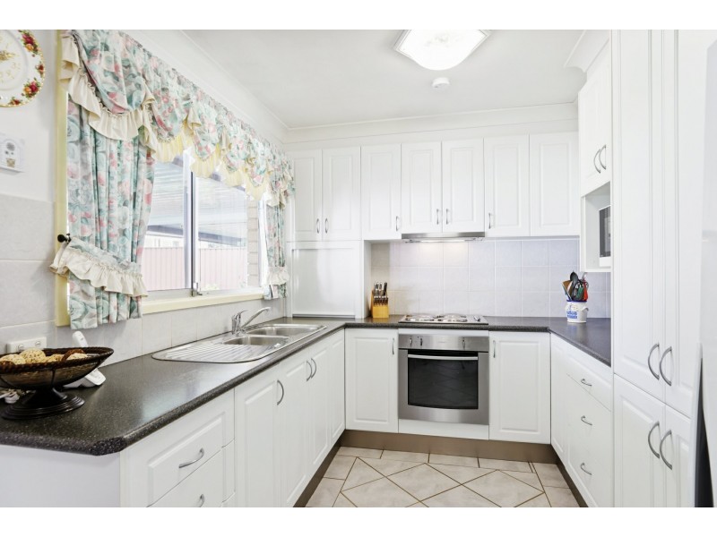 14 Pindari Drive, South Penrith NSW 2750