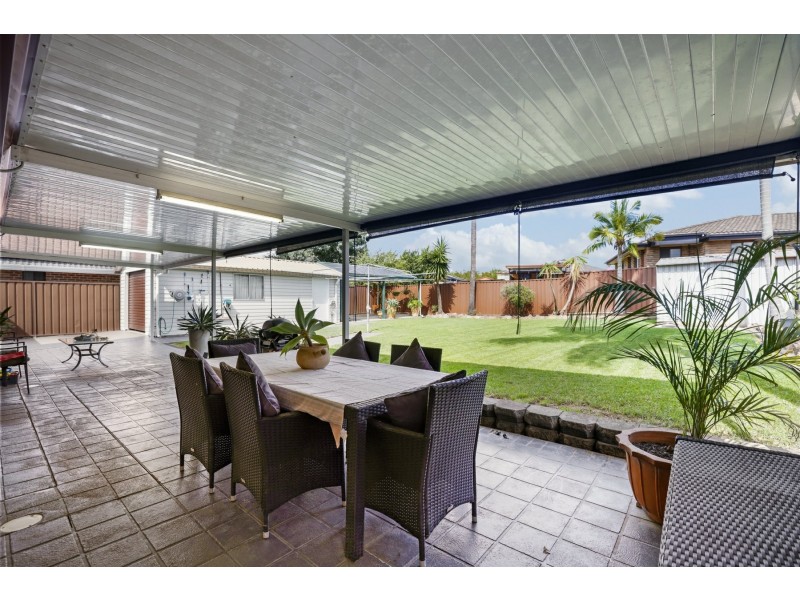 14 Pindari Drive, South Penrith NSW 2750