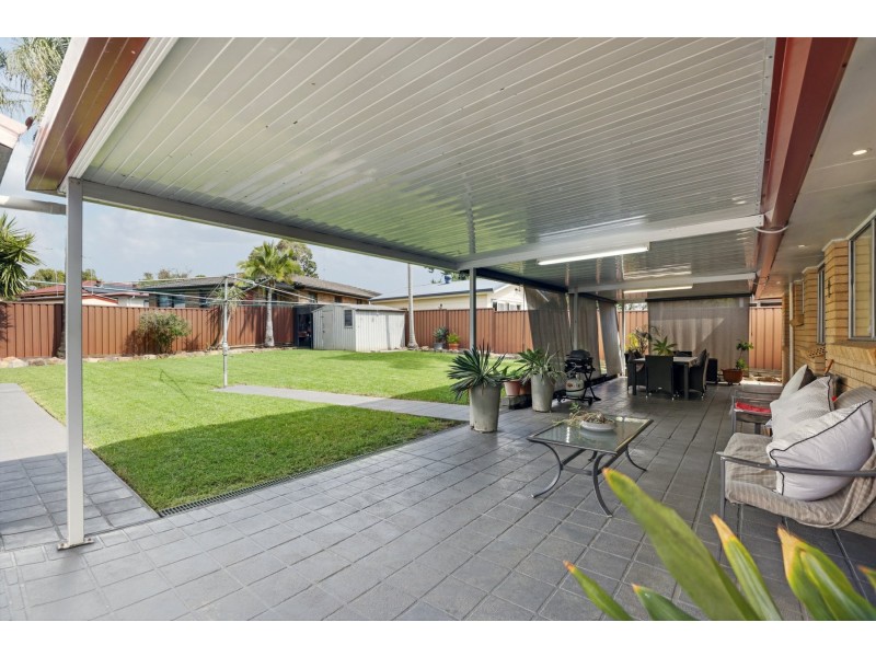 14 Pindari Drive, South Penrith NSW 2750