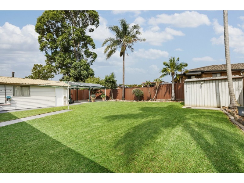 14 Pindari Drive, South Penrith NSW 2750