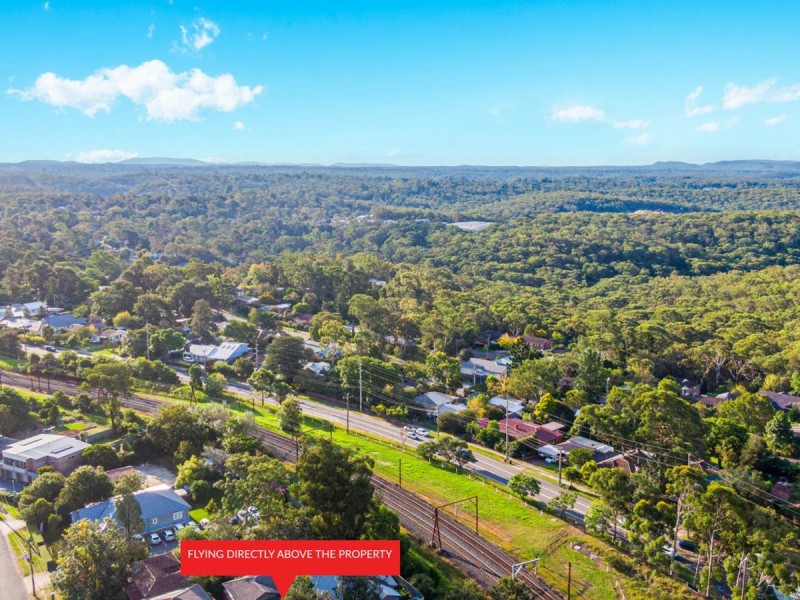 24 Layton Avenue, Blaxland NSW 2774