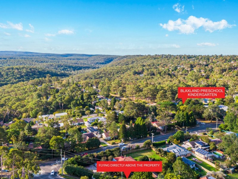 24 Layton Avenue, Blaxland NSW 2774