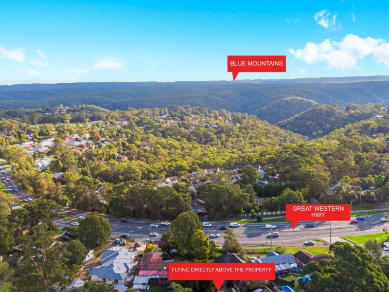 24 Layton Avenue, Blaxland NSW 2774