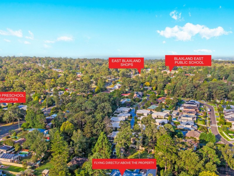 24 Layton Avenue, Blaxland NSW 2774