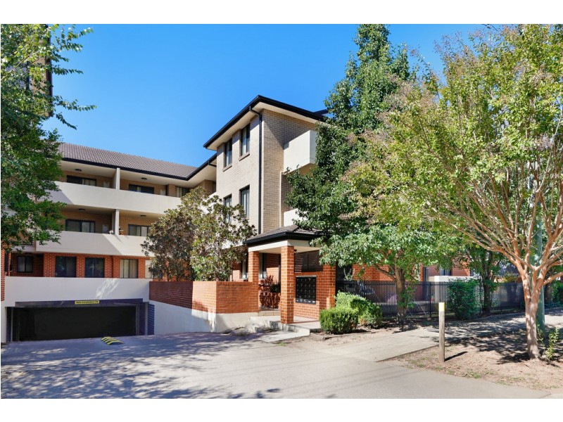 9/2-6 Regentville Road, Jamisontown NSW 2750