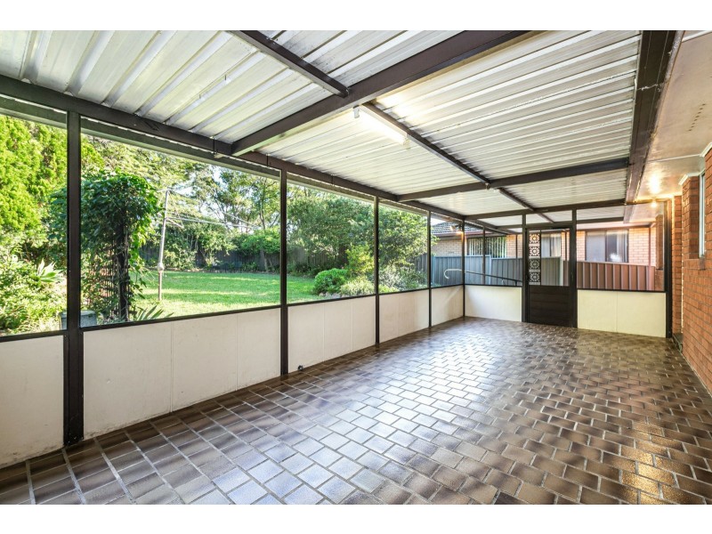 8 Fletcher Street, South Penrith NSW 2750