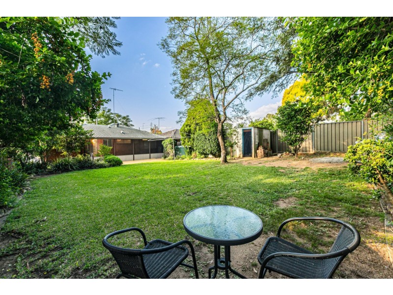 8 Fletcher Street, South Penrith NSW 2750