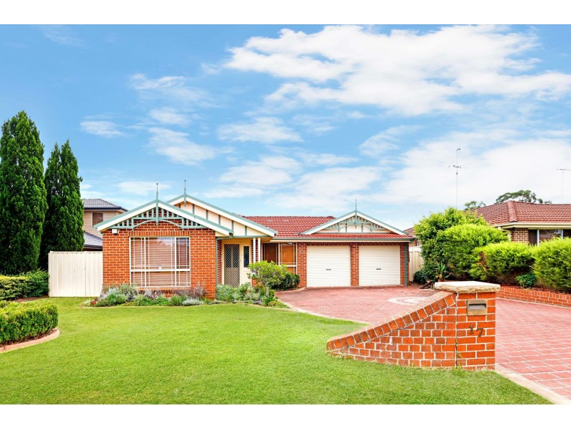 17 Antares Place, Cranebrook NSW 2749
