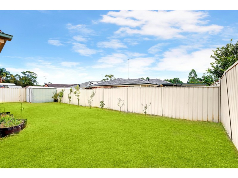 17 Antares Place, Cranebrook NSW 2749