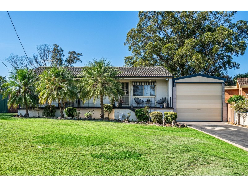 98 Kareela Avenue, Penrith NSW 2750