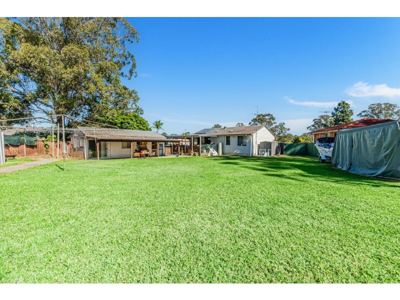 98 Kareela Avenue, Penrith NSW 2750