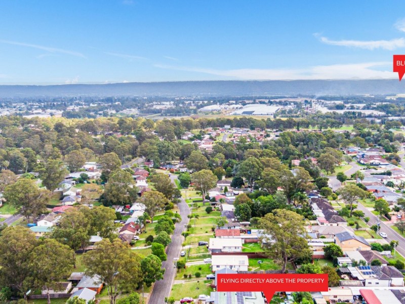 98 Kareela Avenue, Penrith NSW 2750