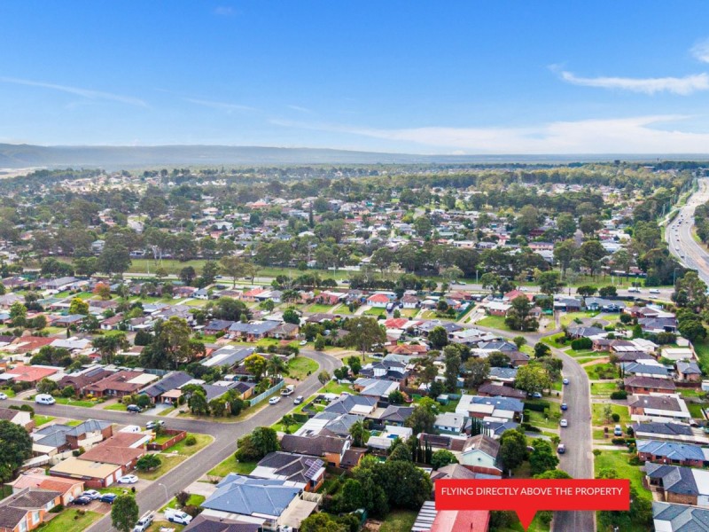 98 Kareela Avenue, Penrith NSW 2750