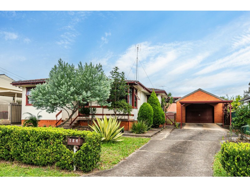 182-184 Desborough Road, Colyton NSW 2760