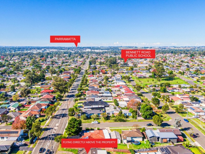 182-184 Desborough Road, Colyton NSW 2760