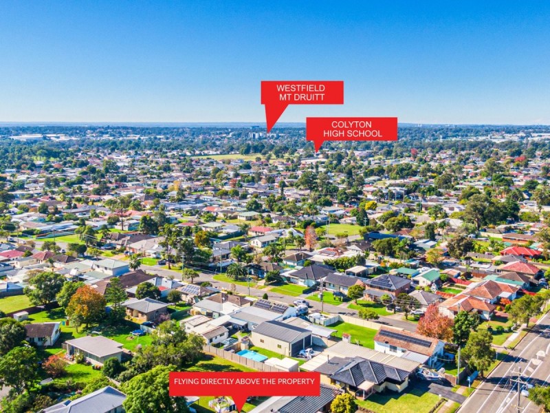 182-184 Desborough Road, Colyton NSW 2760