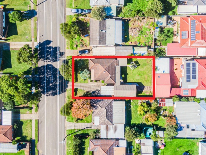 182-184 Desborough Road, Colyton NSW 2760