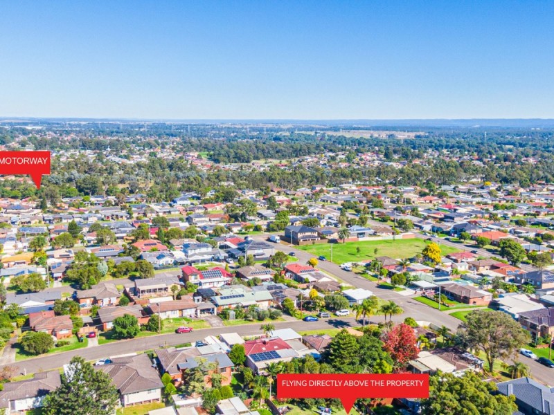 182-184 Desborough Road, Colyton NSW 2760