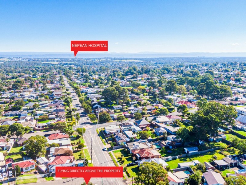 182-184 Desborough Road, Colyton NSW 2760