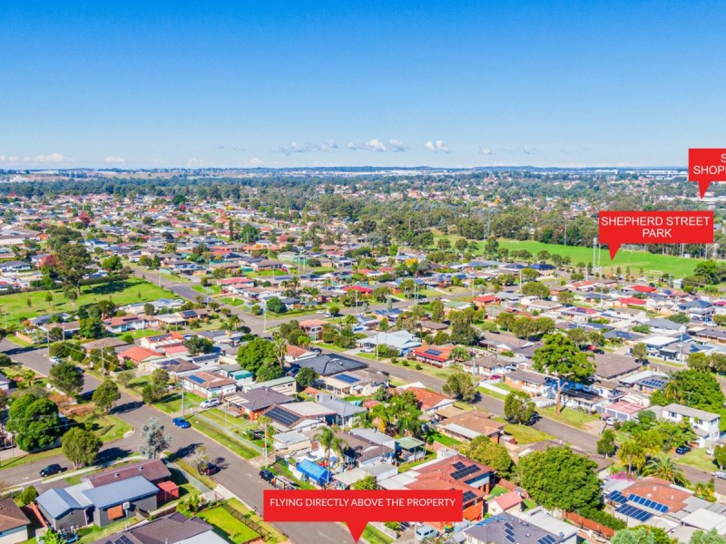 182-184 Desborough Road, Colyton NSW 2760