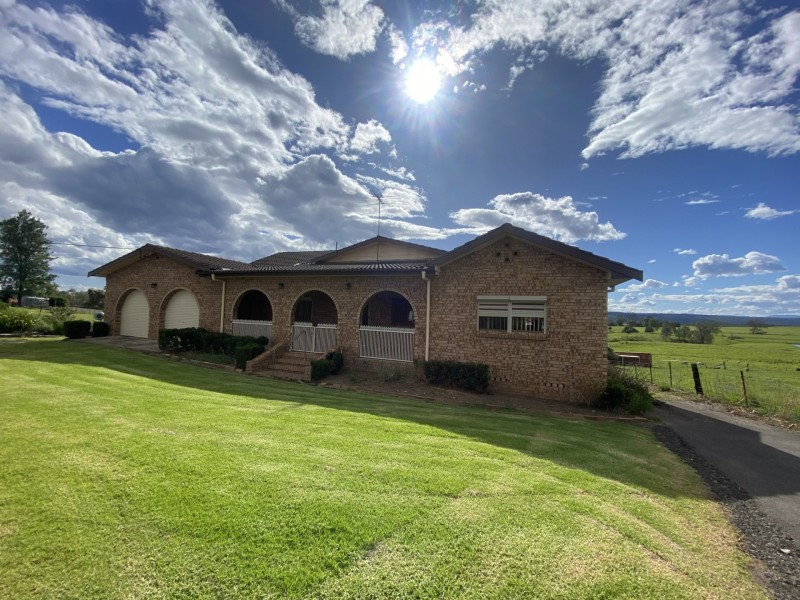 2277 The Northern Road, Mulgoa NSW 2745