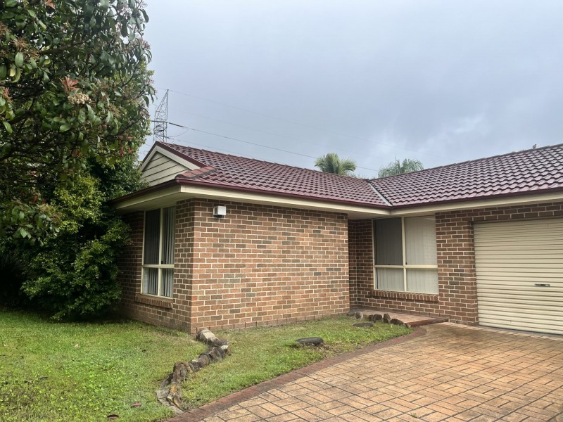 18A Kulaman Crescent, Glenmore Park NSW 2745