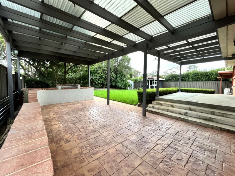 11 Abberton Street, Jamisontown NSW 2750