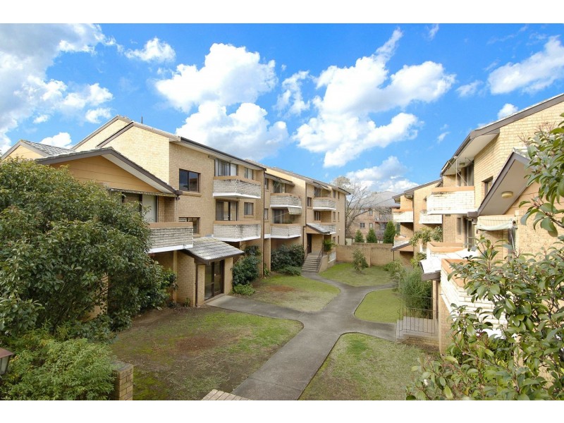 Unit 19/30 Haynes Street, Penrith NSW 2750