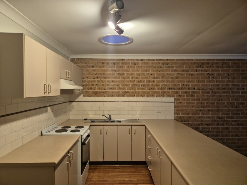 1/11 Mount Close, Cranebrook NSW 2749