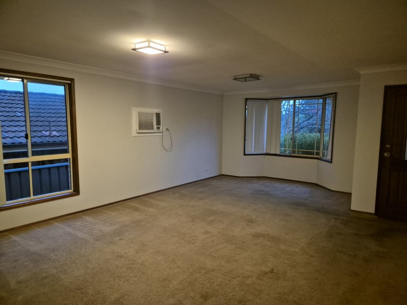 1/11 Mount Close, Cranebrook NSW 2749