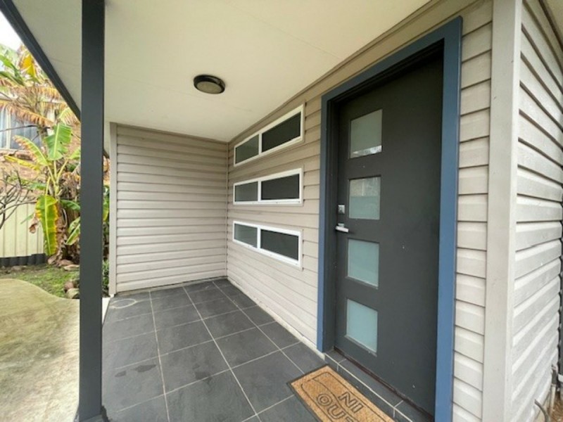 21a Denver Road, St Clair NSW 2759